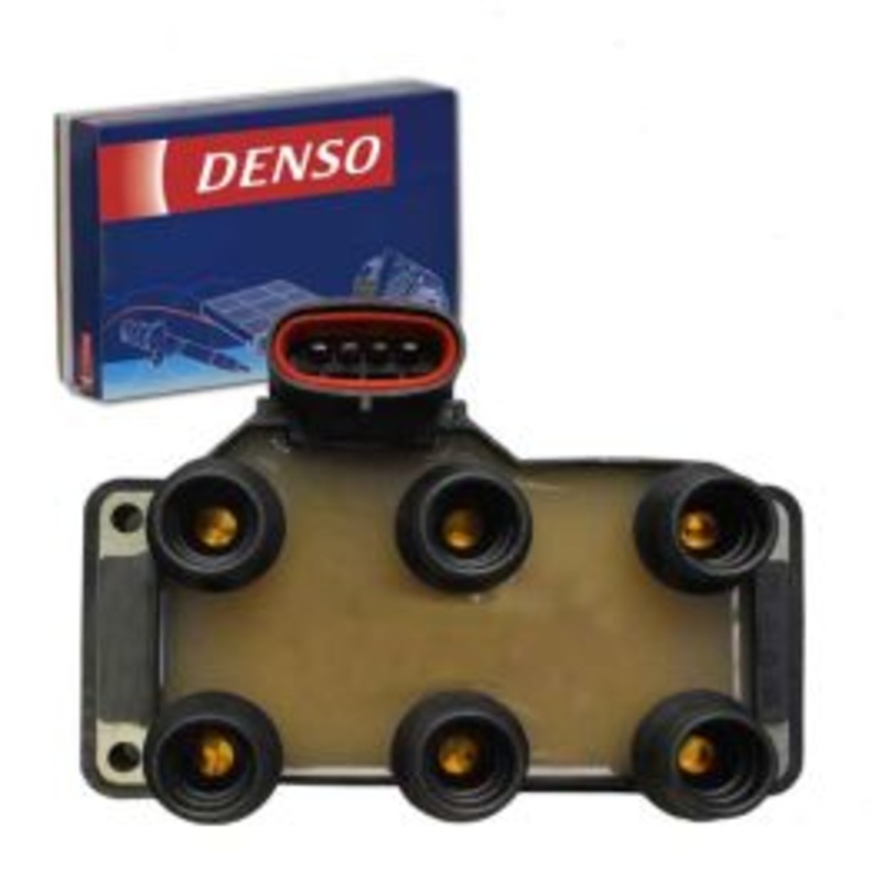 DENSO Direct Ignition Coil for 1995-2000 Ford Contour 2.5L V6
