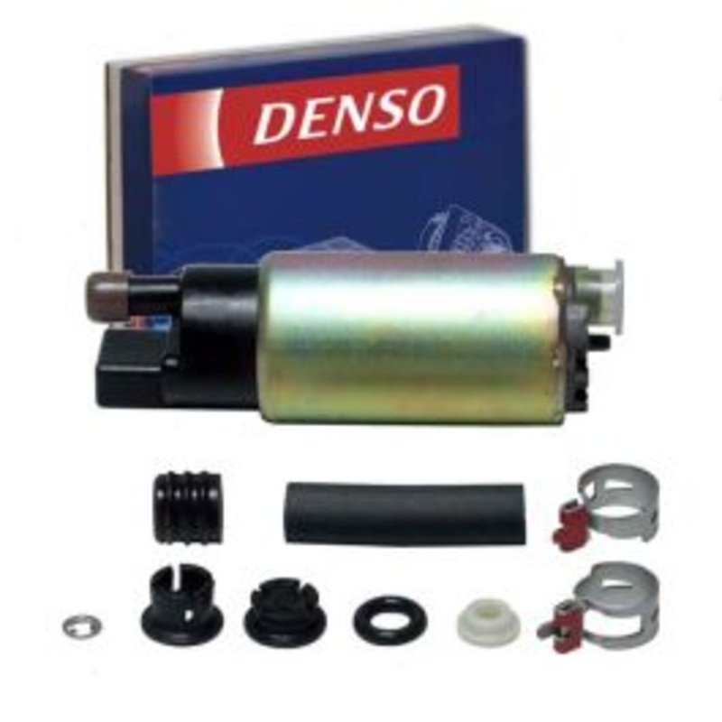 DENSO Electric Fuel Pump for 2000-2005 Toyota Echo 1.5L L4