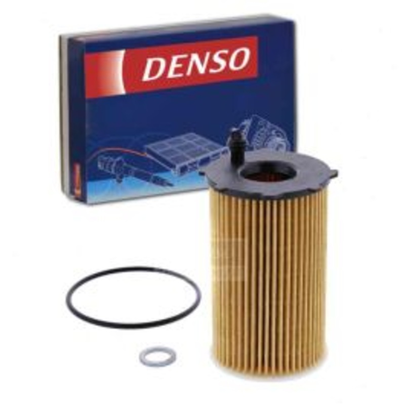 DENSO Engine Oil Filter for 2010-2017 Hyundai Santa Fe