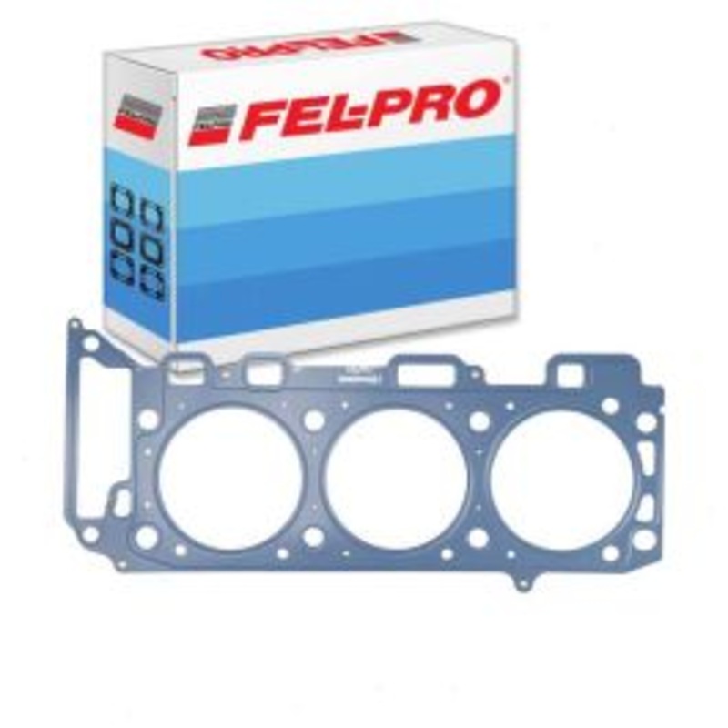 Fel-Pro Left Engine Cylinder Head Gasket for 2001-2010 Mazda B4000 4.0L V6