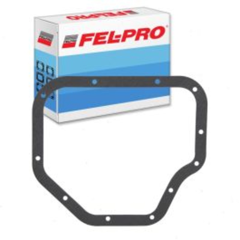Fel-Pro Lower Engine Oil Pan Gasket Set for 2007-2012 Kia Rondo 2.7L V6