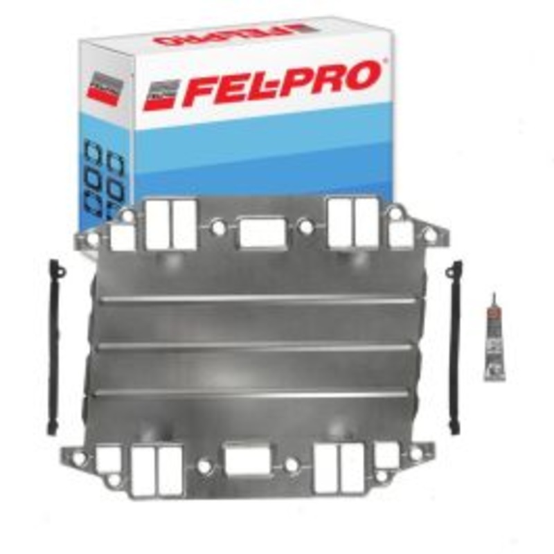 Fel-Pro Valley Pan Gasket Set for 1967-1970 Buick Wildcat 7.0L 7.5L V8