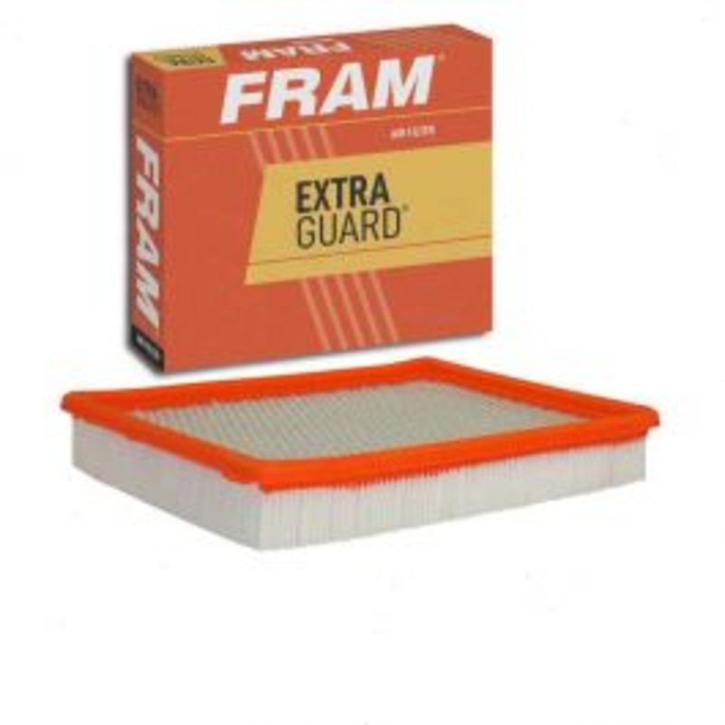 FRAM Extra Guard Air Filter for 1992-2005 Pontiac Bonneville