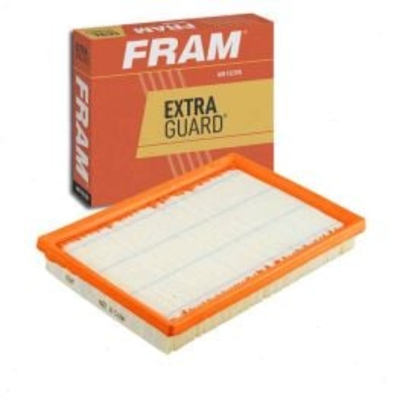FRAM Extra Guard Air Filter for 2013-2018 Toyota RAV4 2.5L L4