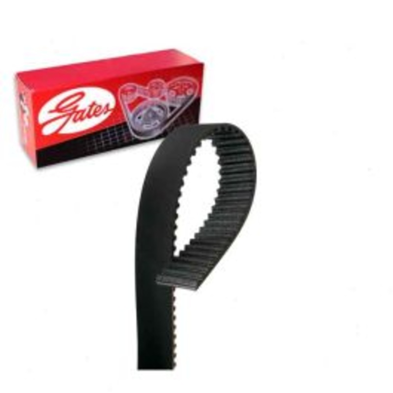 Gates Engine Timing Belt for 2005-2009 Hyundai Tucson 2.7L V6