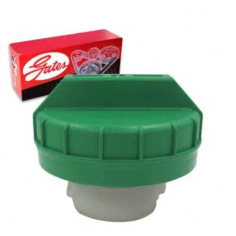 Gates Gas Cap for 2008-2013 Ford F-350 Super Duty 6.4L 6.7L V8