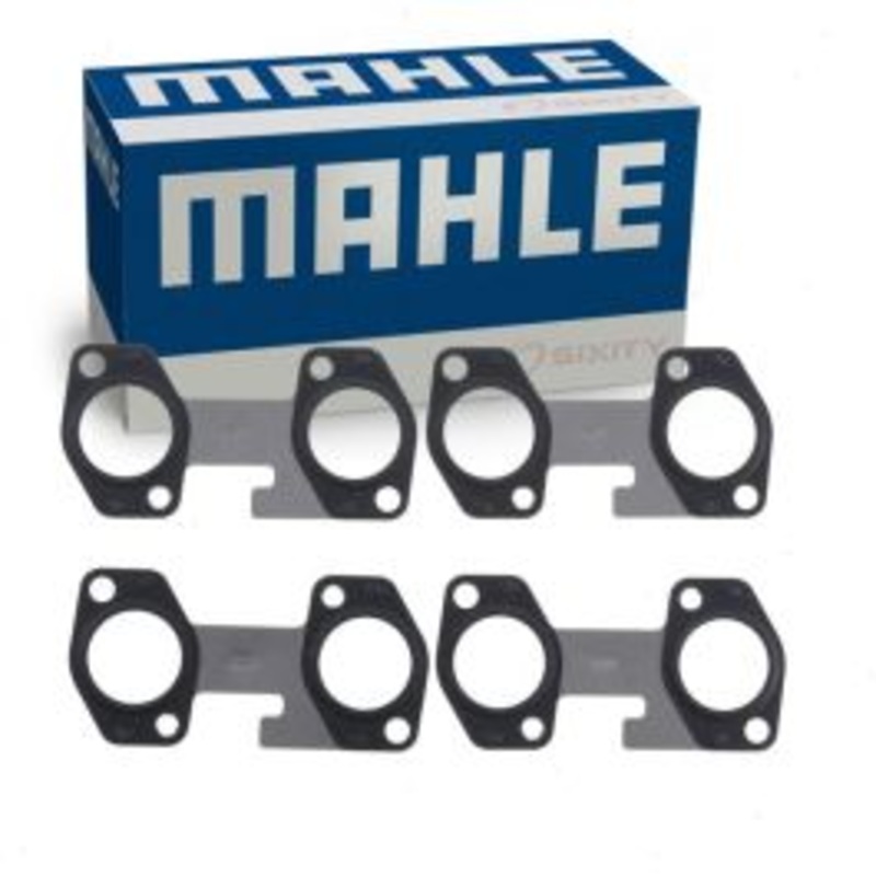 MAHLE Exhaust Manifold Gasket Set for 1992-2011 Mercury Cougar Grand Marquis Mountaineer 4.6L V8