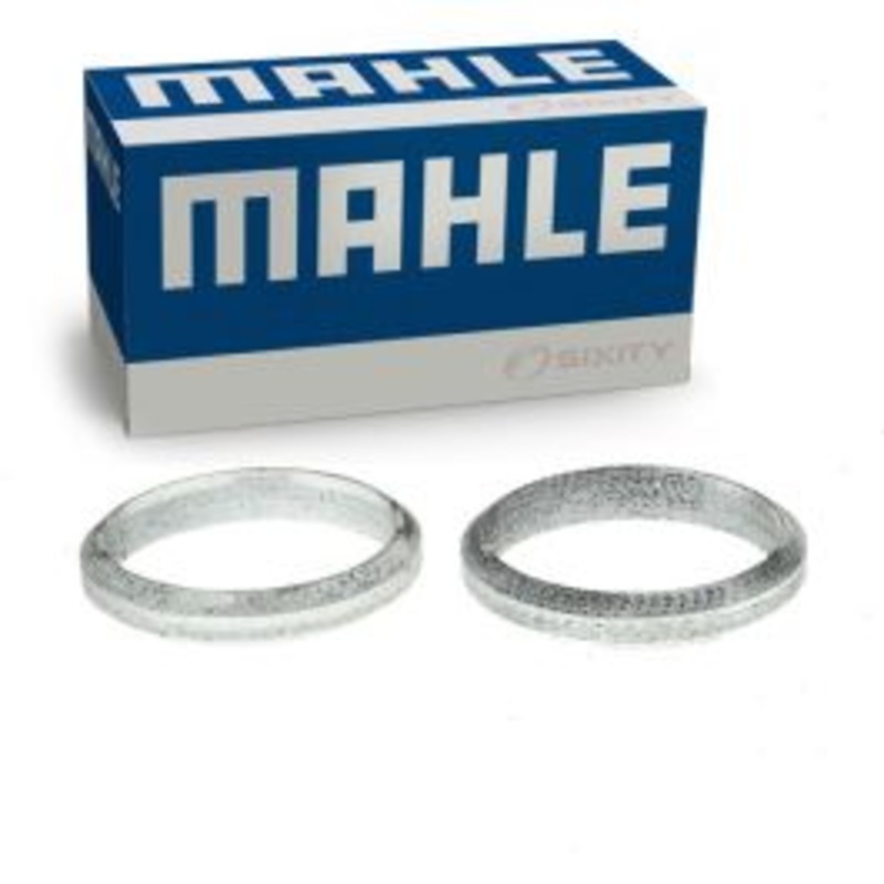 MAHLE Exhaust Pipe Flange Gasket for 1994-2003 Ford Club E-35 E-350 Econoline Wagon 7.3L V8