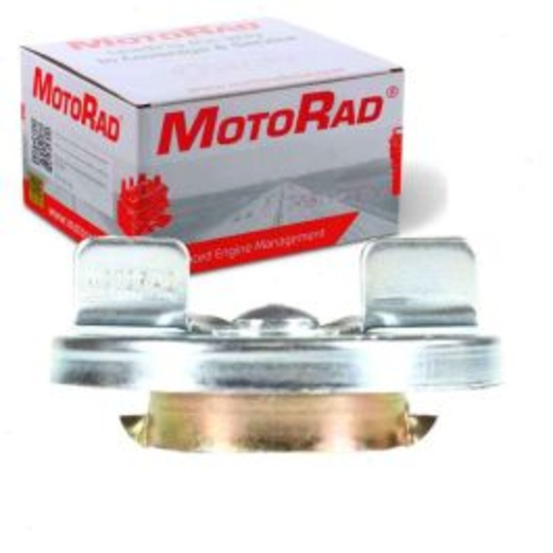 MotoRad Gas Cap for 1971-1974 Mazda RX-2