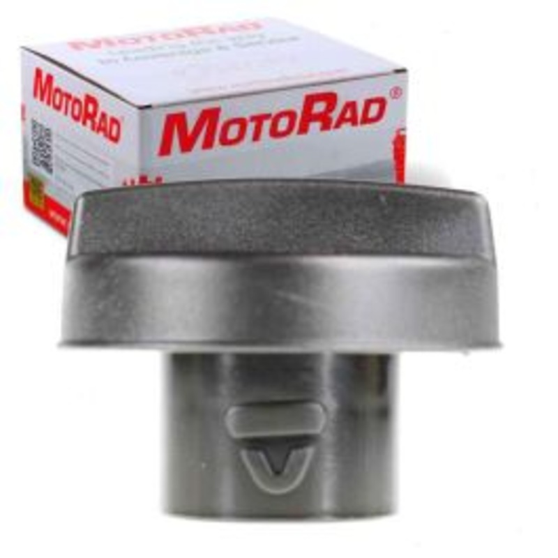 MotoRad Gas Cap for 2004-2013 Chevrolet Suburban 2500