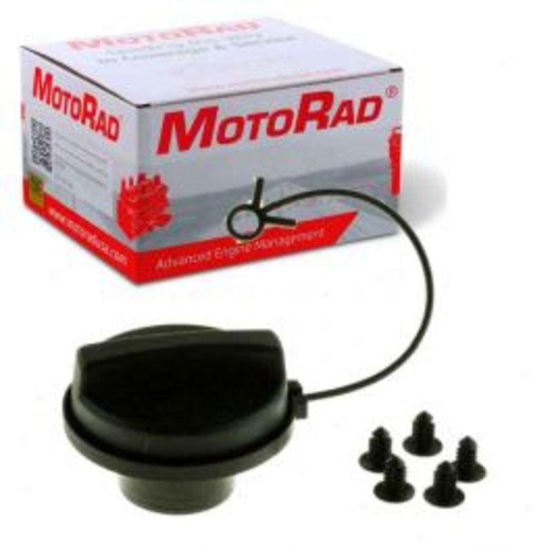MotoRad Gas Cap for 2005-2006 Lincoln LS