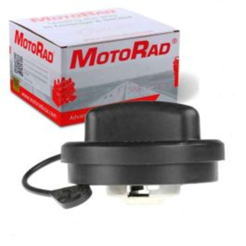 MotoRad Gas Cap for 2007-2008 Freightliner Sprinter 3500 3.5L V6