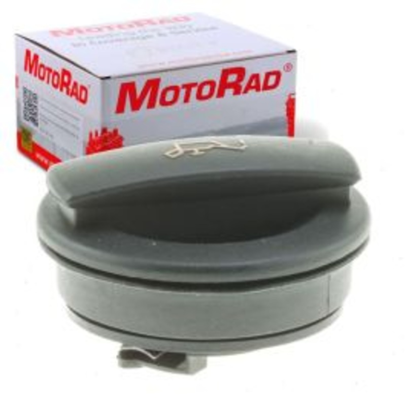 MotoRad Oil Filler Cap for 2002-2016 Audi A4