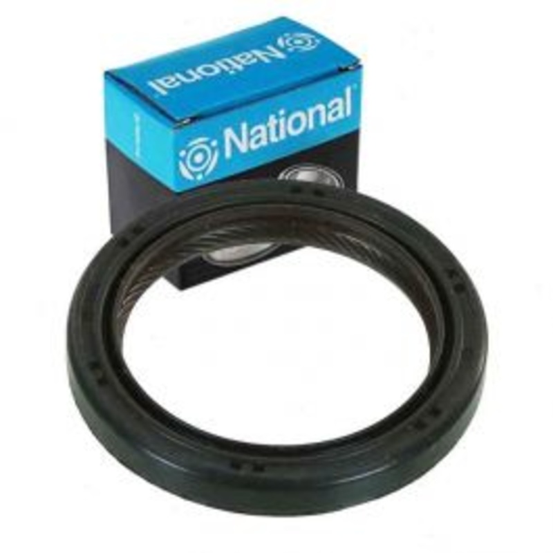 National Front Engine Crankshaft Seal for 2008-2014 Scion xD