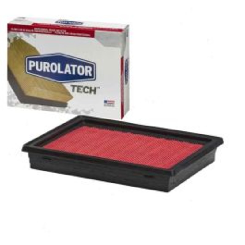 Purolator TECH Air Filter for 2014-2019 Infiniti Q70 5.6L V8