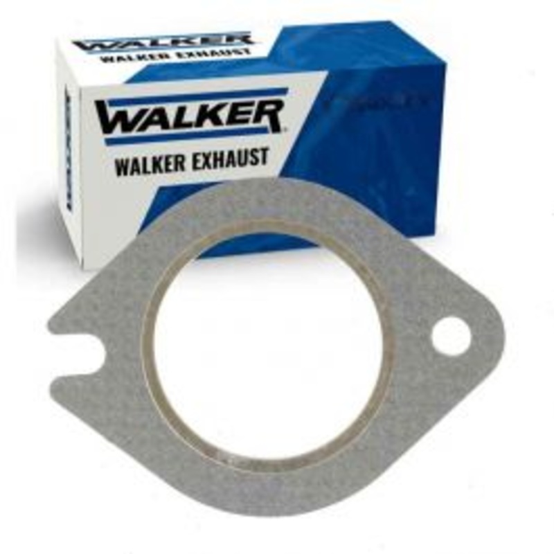 Walker Exhaust Pipe Flange Gasket for 1988-1991 Mazda 626 2.2L L4