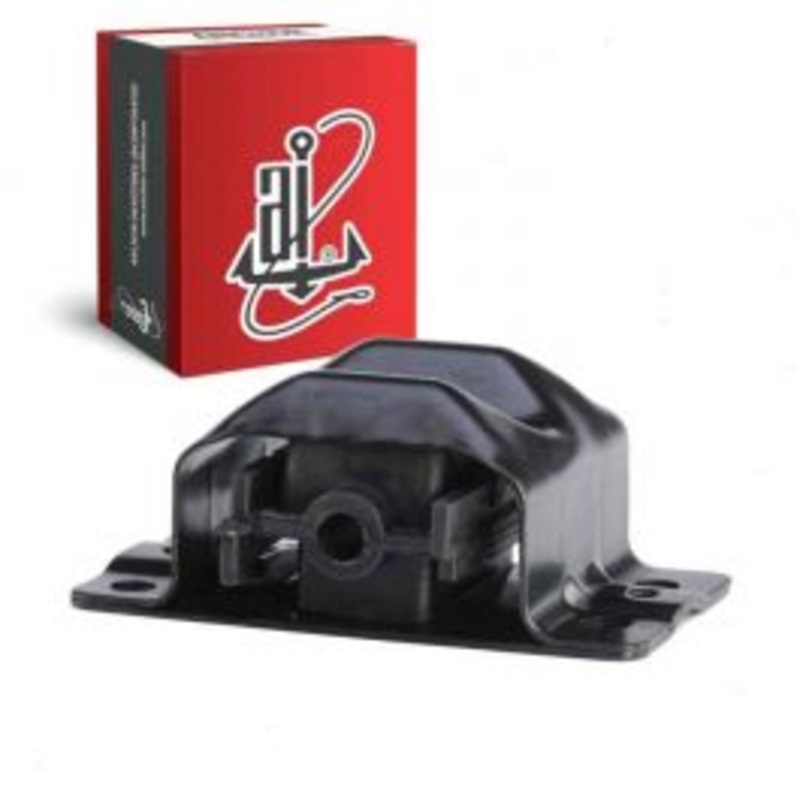 Anchor Front Left Engine Mount for 1973-1974 GMC K15 K1500 Suburban 4.1L
