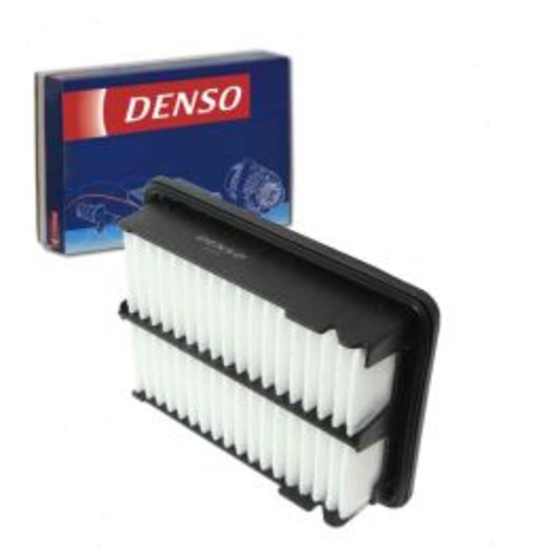Denso 143-3665 Air Filter