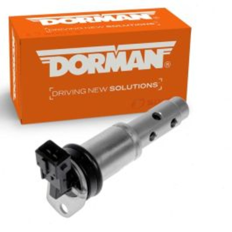 Dorman Variable Timing Solenoid VVT for 2009-2013 BMW 328i xDrive 3.0L L6