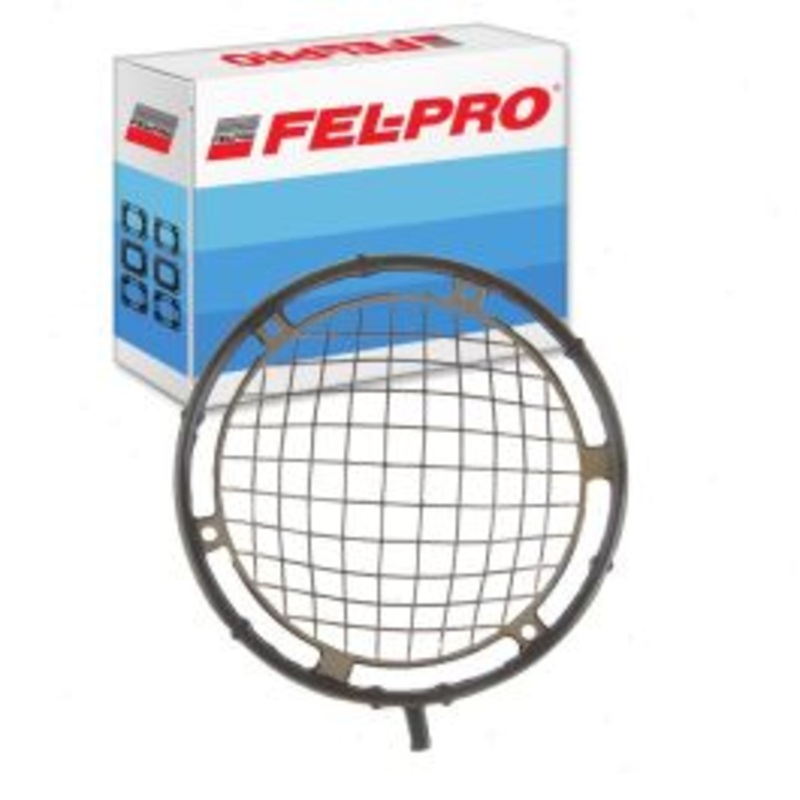 Fel-Pro Fuel Injection Throttle Body Mounting Gasket for 2006-2008 Lexus RX400h 3.3L V6