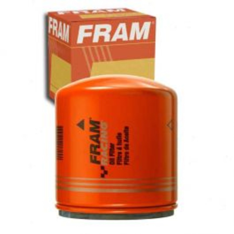 FRAM Engine Oil Filter for 1970-1974 Checker A11E