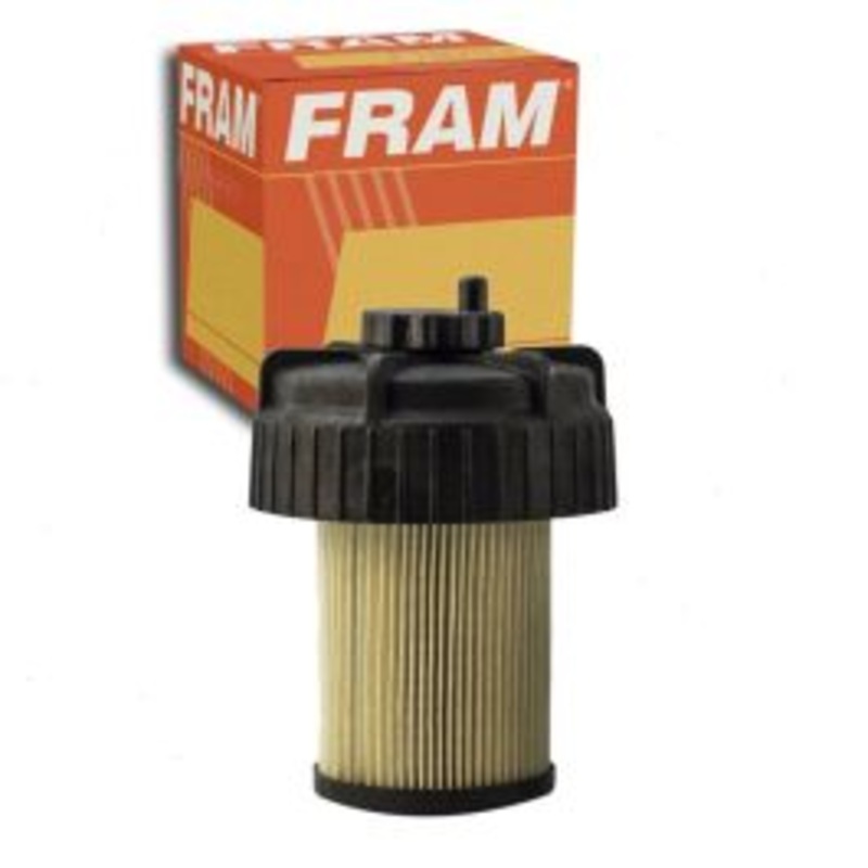 FRAM Fuel Filter for 1994-1999 Chevrolet P30