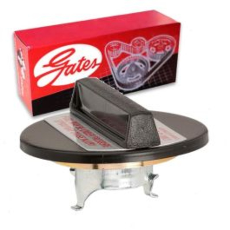 Gates Gas Cap for 1973-1978 Chevrolet C20 Suburban 4.1L 4.8L 5.0L 5.7L 6.6L 7.4L L6 V8