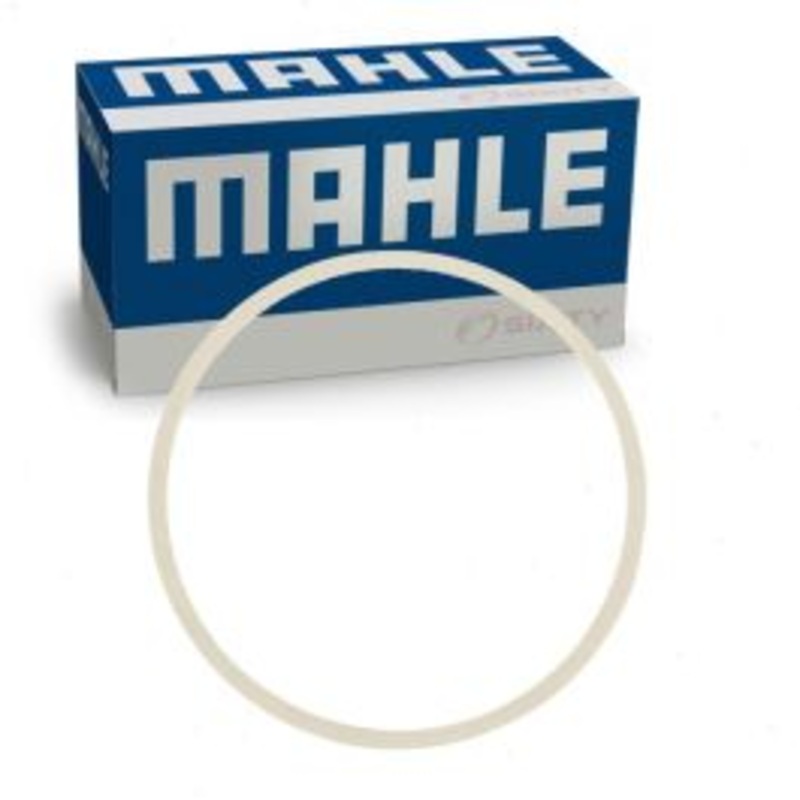MAHLE Air Cleaner Mounting Gasket for 1966-1973 AC 427 428 Cobra Shelby 7.0L V8