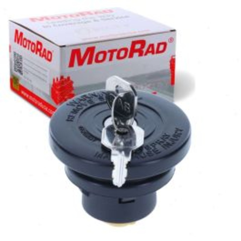 MotoRad Gas Cap for 1971-1973 Dodge D100 Pickup