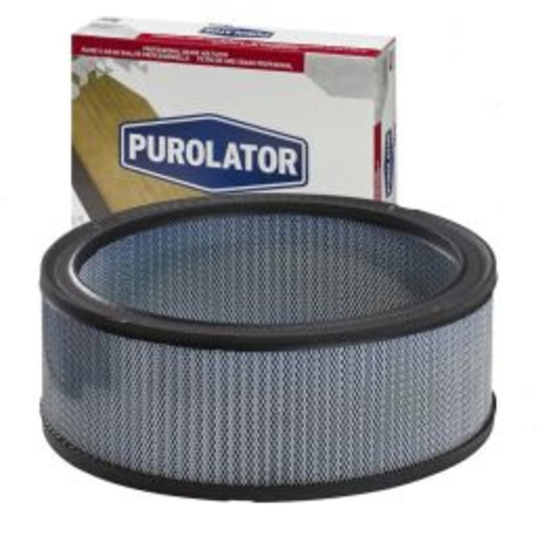Purolator TECH Air Filter for 1979-1987 Pontiac Grand Prix 3.8L V6