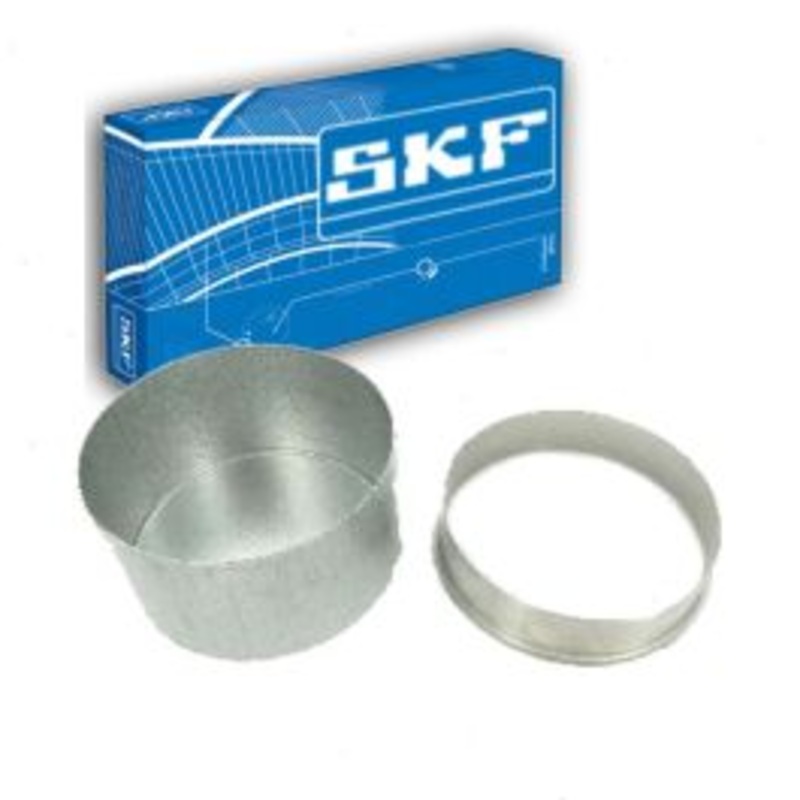 SKF Rear Engine Crankshaft Repair Sleeve for 1975 International Travelall
