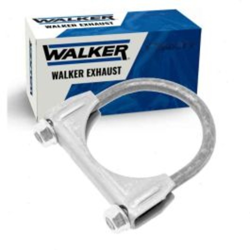 Walker Exhaust Clamp for 1971-1974 Chevrolet G10 Van 5.0L 5.7L V8
