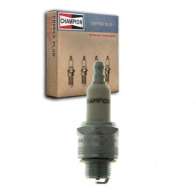 Champion Copper Plus 845 J17LM Spark Plug