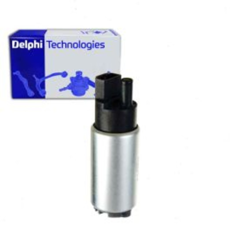 Delphi In-Tank Electric Fuel Pump for 1994-1996 Jeep Cherokee 2.5L 4.0L L4 L6