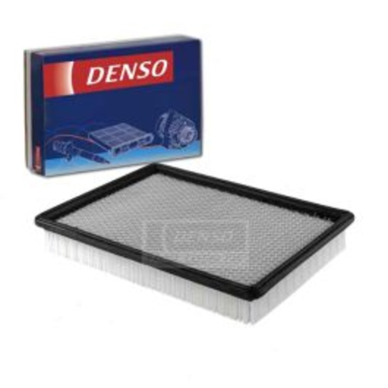 DENSO Air Filter for 1991-2005 Buick Park Avenue 3.8L V6