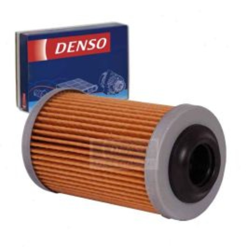 DENSO Engine Oil Filter for 2004-2015 Cadillac CTS 2.8L 3.0L 3.6L V6