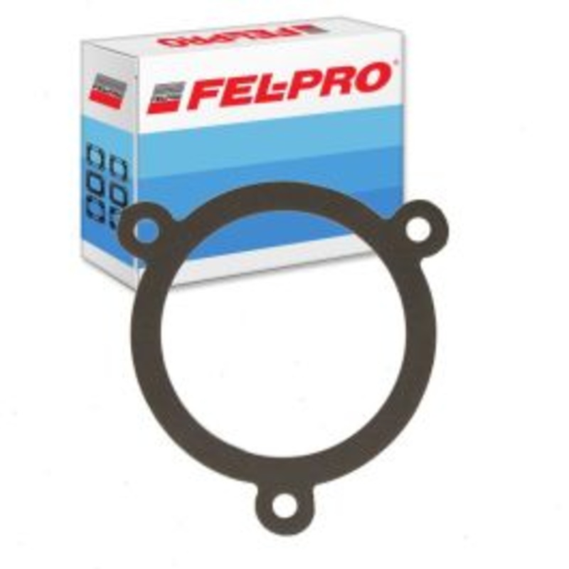 Fel-Pro Fuel Injection Throttle Body Mounting Gasket for 2007-2009 Hyundai Entourage 3.8L V6