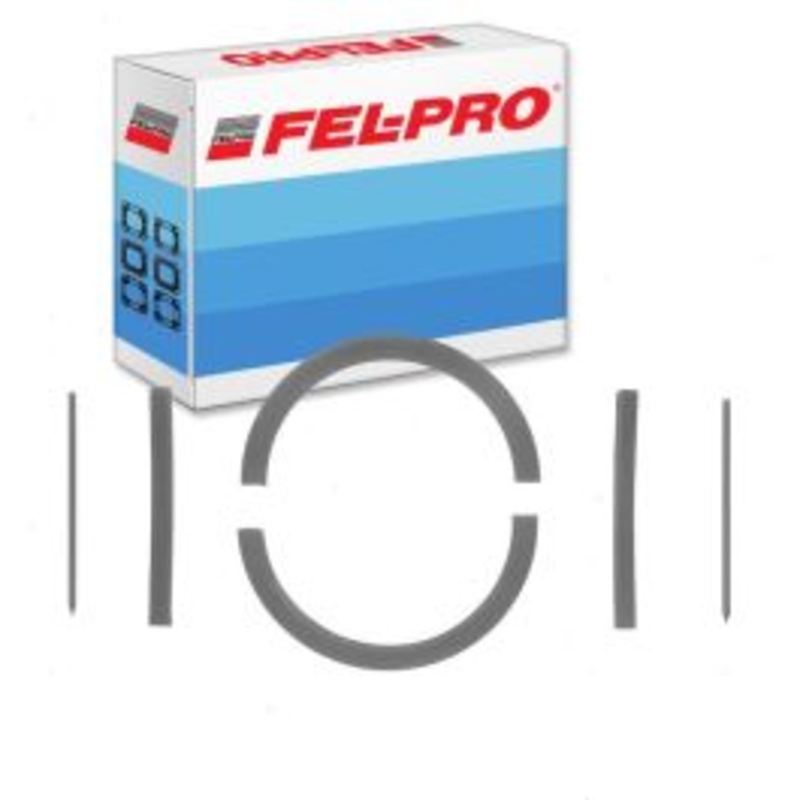 Fel-Pro Rear Engine Crankshaft Seal Kit for 1964-1967 AC 427 7.0L V8