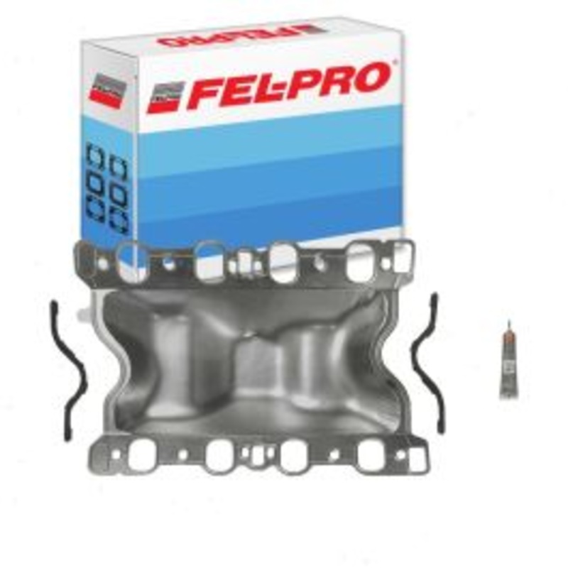 Fel-Pro Valley Pan Gasket Set for 1975-1978 Mercury Grand Marquis 5.8L 6.6L V8