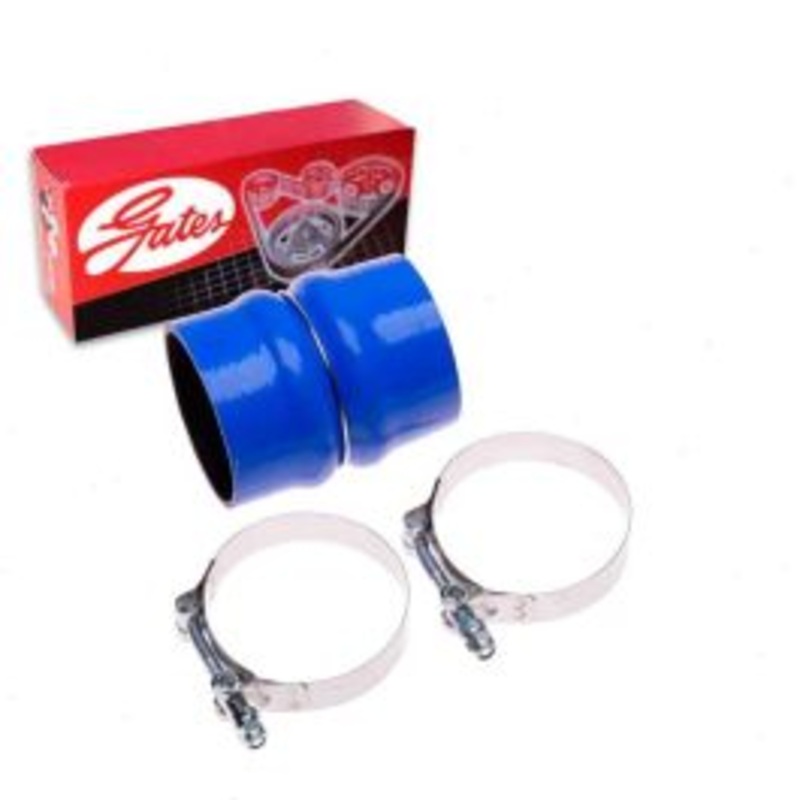 Gates 26230 Turbocharger Intercooler Hose Kit