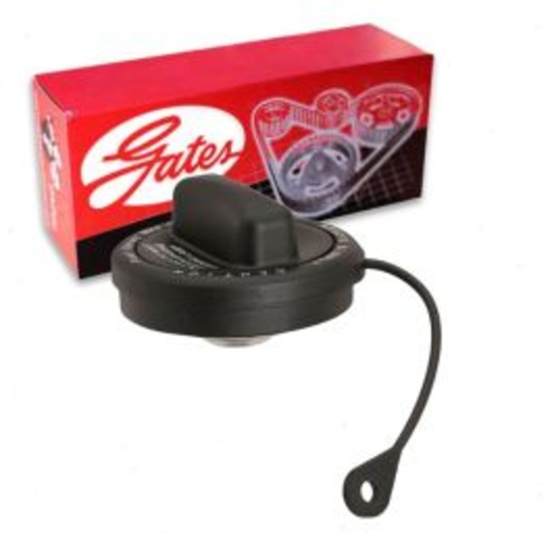 Gates Gas Cap for 2003-2006 Mercedes-Benz E500 5.0L V8