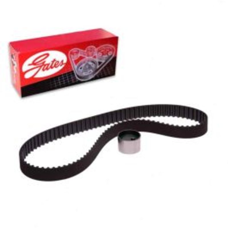 Gates PowerGrip Timing Belt Component Kit for 1996-2000 Pontiac Firefly 1.0L L3