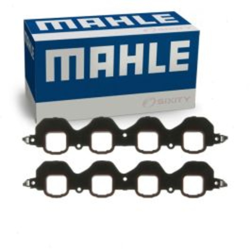 MAHLE MS16370 Engine Intake Manifold Gasket Set
