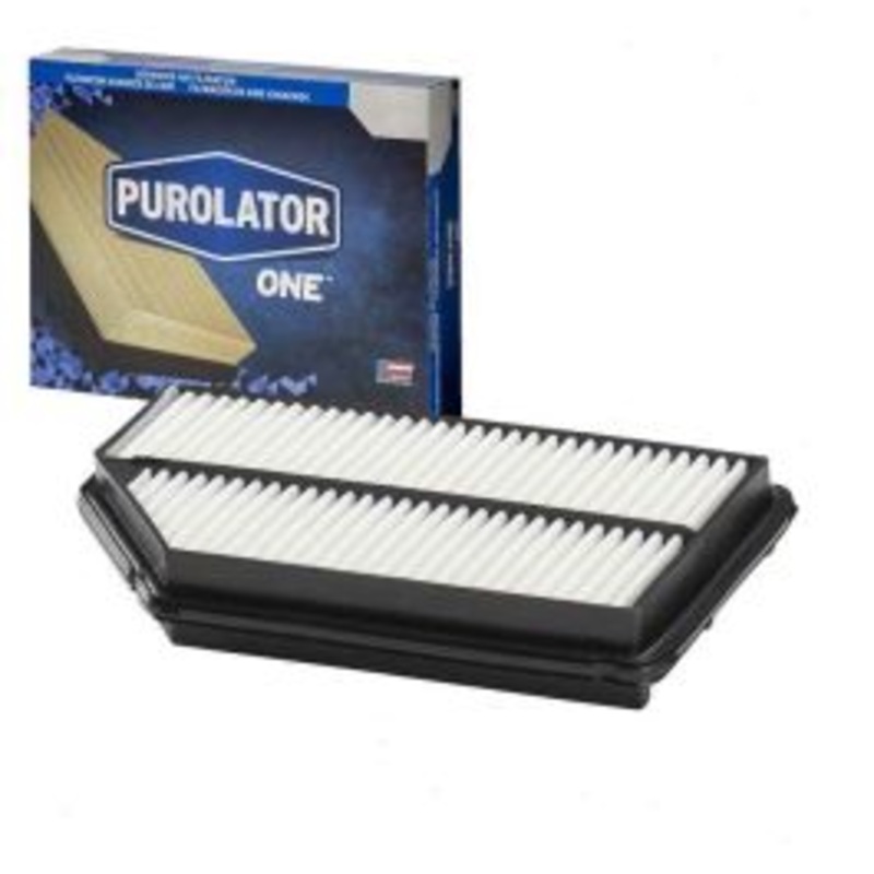 Purolator ONE A35403 Air Filter