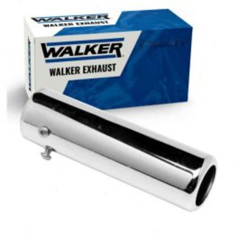 Walker Exhaust Pipe Spout for 1997-2000 Acura EL 1.6L L4