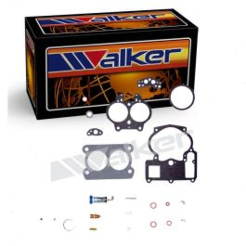 Walker Products 19015 Carburetor Repair Kit