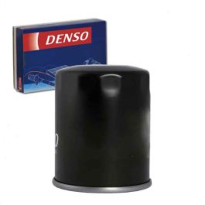 DENSO Engine Oil Filter for 2005 Nissan Frontier 4.0L V6