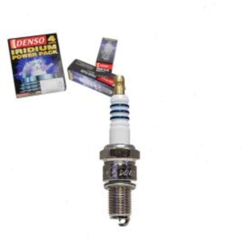 DENSO Iridium Power 5316 IW24 Spark Plug