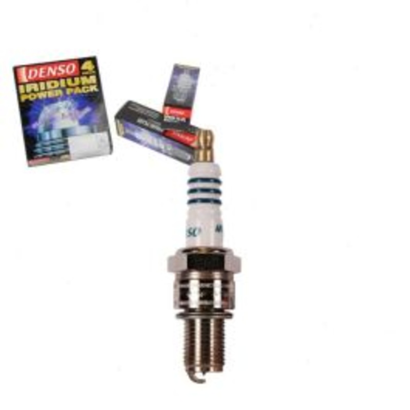 DENSO Iridium Power 5318 IW29 Spark Plug