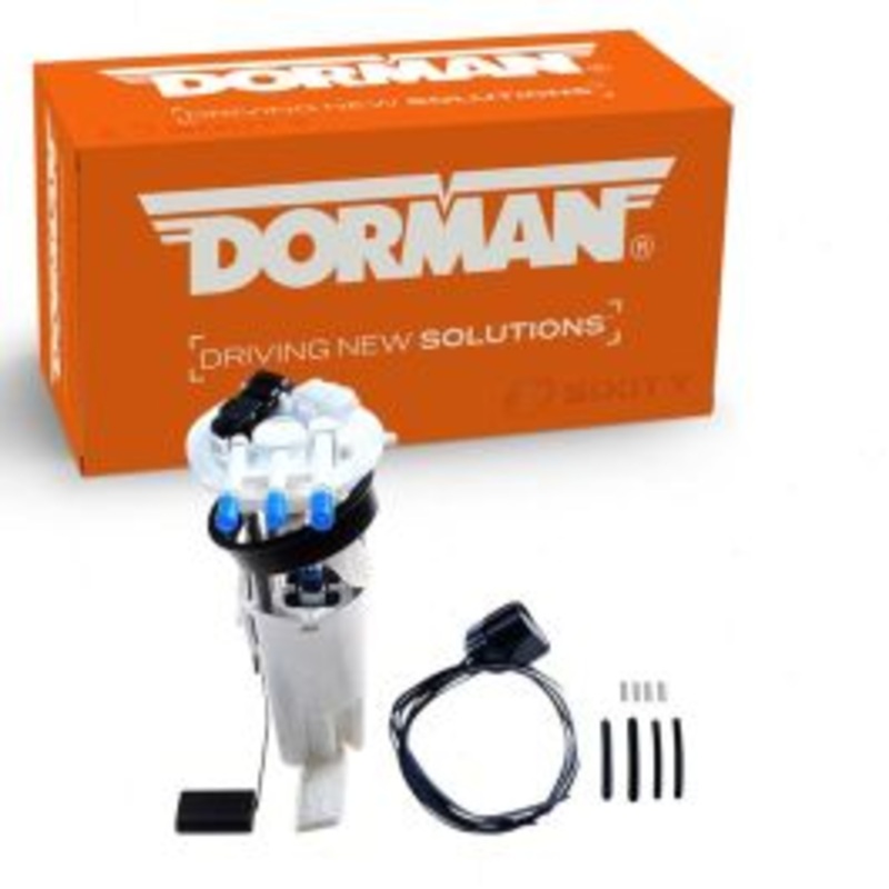 Dorman Fuel Pump Module Assembly for 2000-2003 Chevrolet Monte Carlo